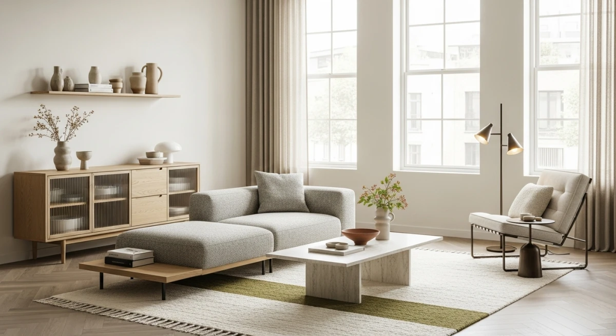 2026 Yılında Mobilya Trendi Değişti mi ?