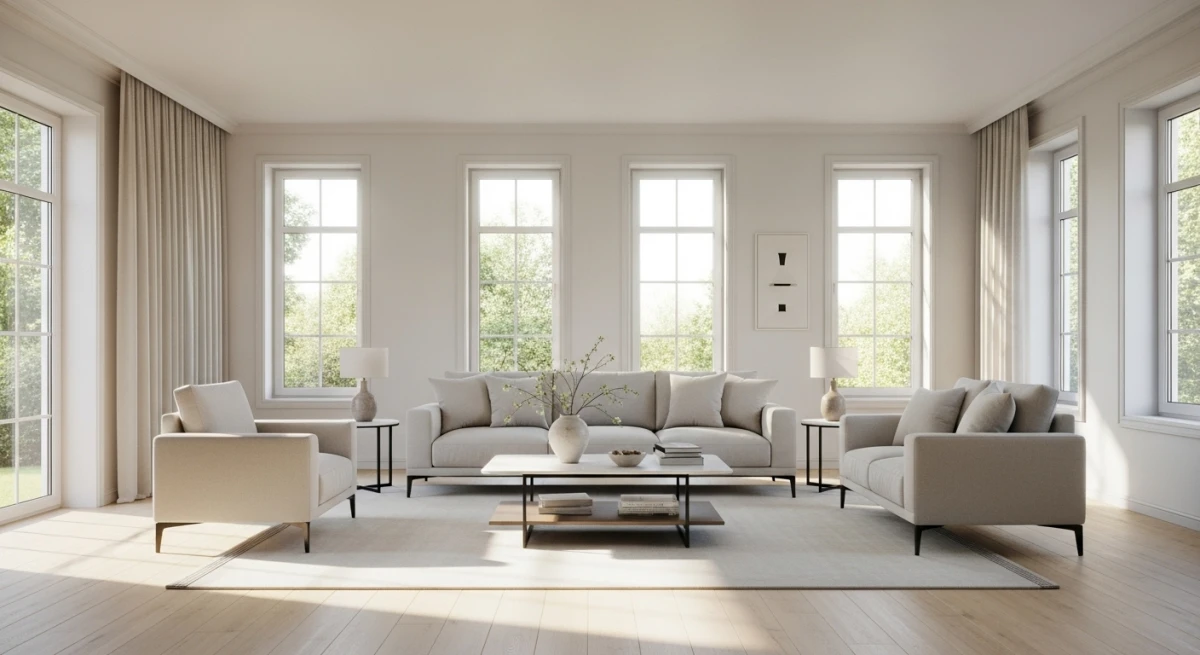 Evinizin Havasını Değiştirecek 7 Mobilya Detayı