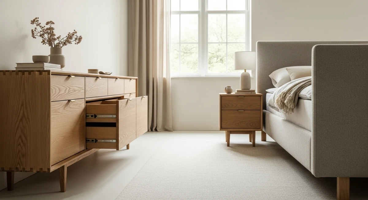 Mobilya Alırken Gözden Kaçan Detaylar, Sonradan Pişman Etmesin