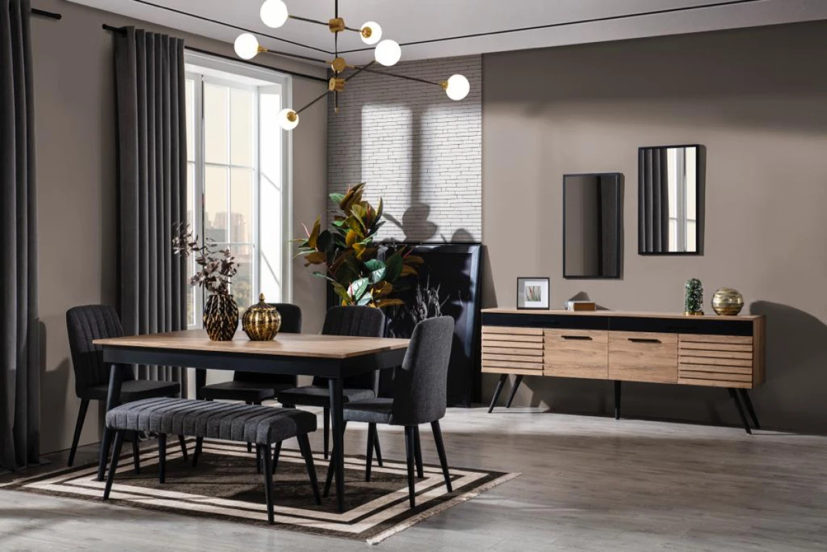 Venedik Yemek Odası