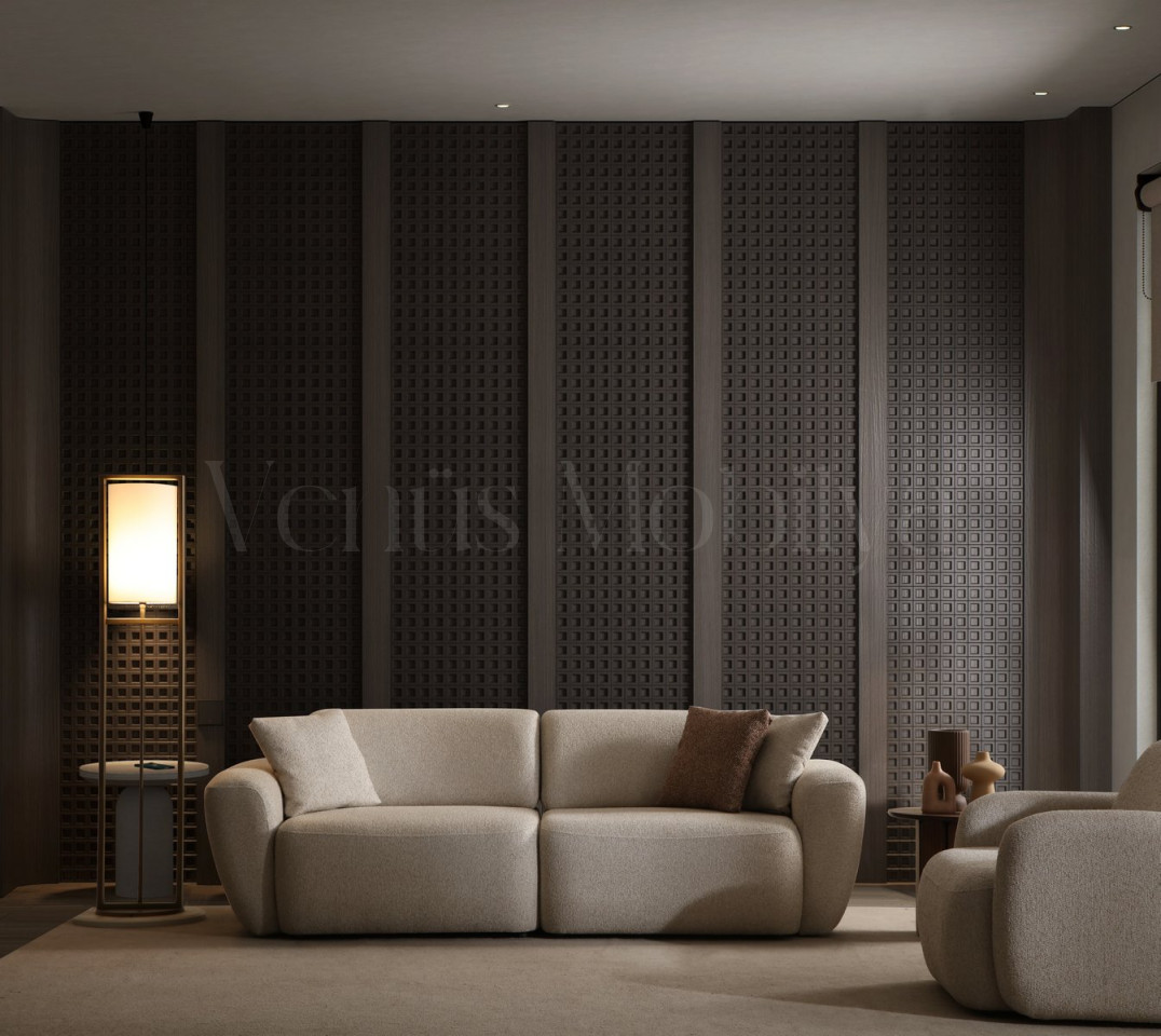 Gucci Koltuk Takımı