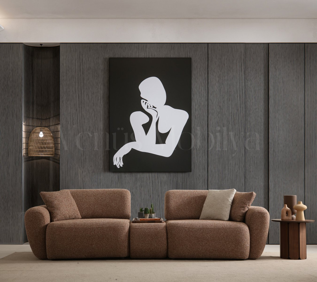 Gucci Koltuk Takımı