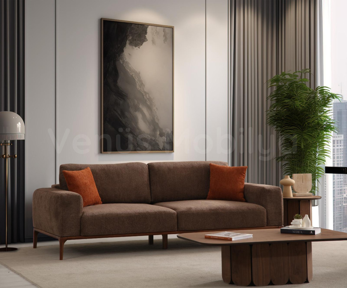 ROMA Koltuk Takımı