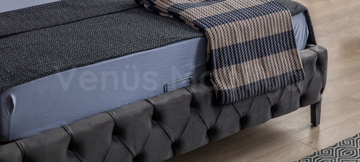 Bronze Yatak Odası Takımı