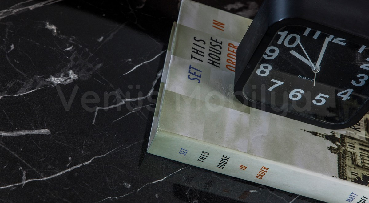 Bronze Yatak Odası Takımı