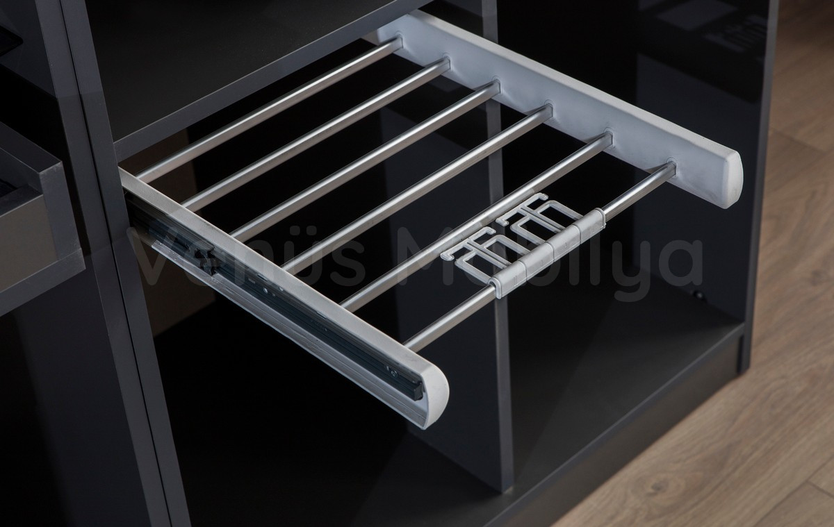 Bronze Yatak Odası Takımı