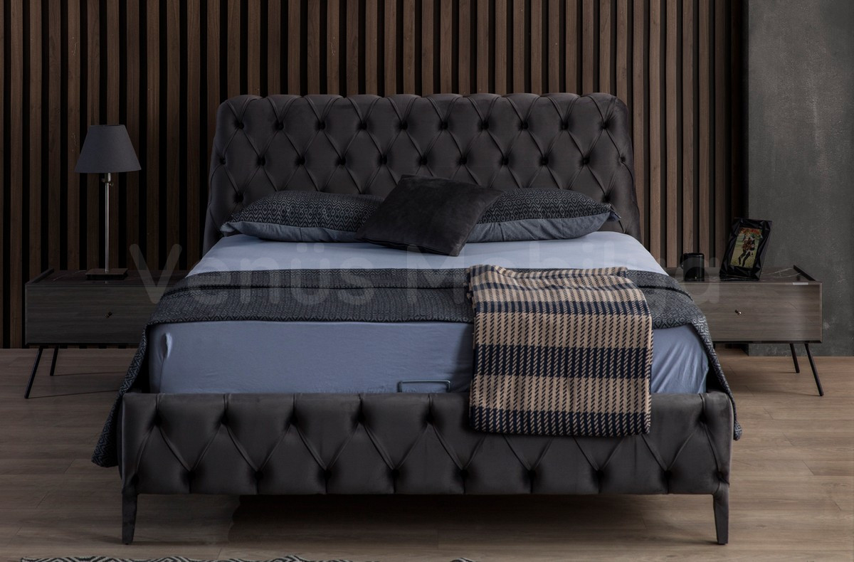 Bronze Yatak Odası Takımı