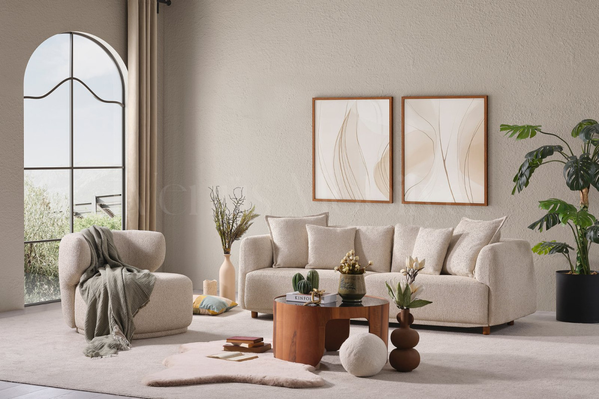 CAPELLA KOLTUK TAKIMI