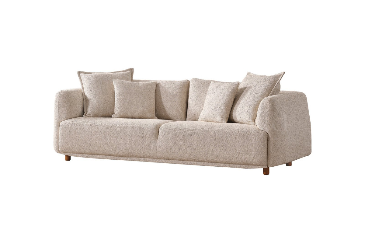 CAPELLA KOLTUK TAKIMI