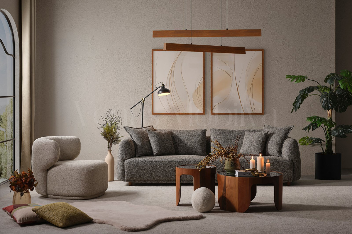 CAPELLA KOLTUK TAKIMI