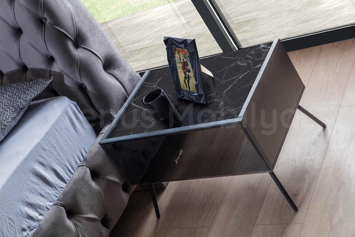 Bronze Yatak Odası Takımı