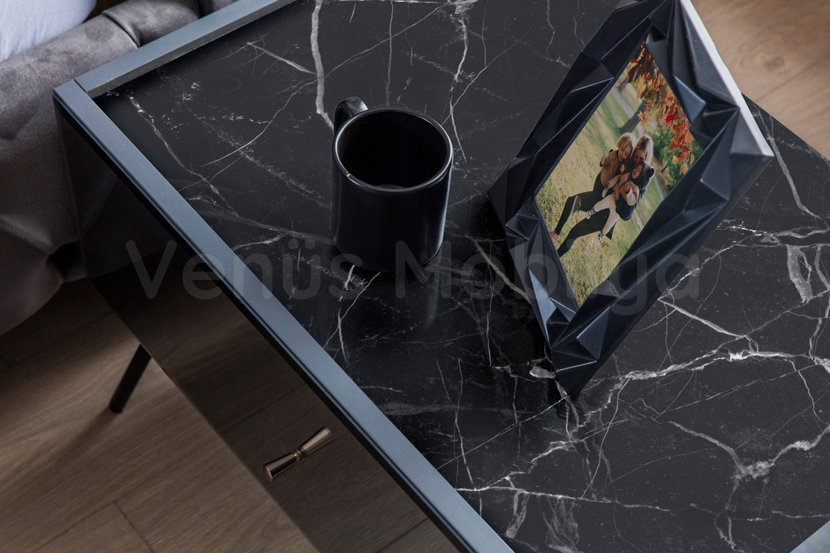 Bronze Yatak Odası Takımı