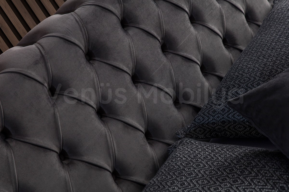 Bronze Yatak Odası Takımı