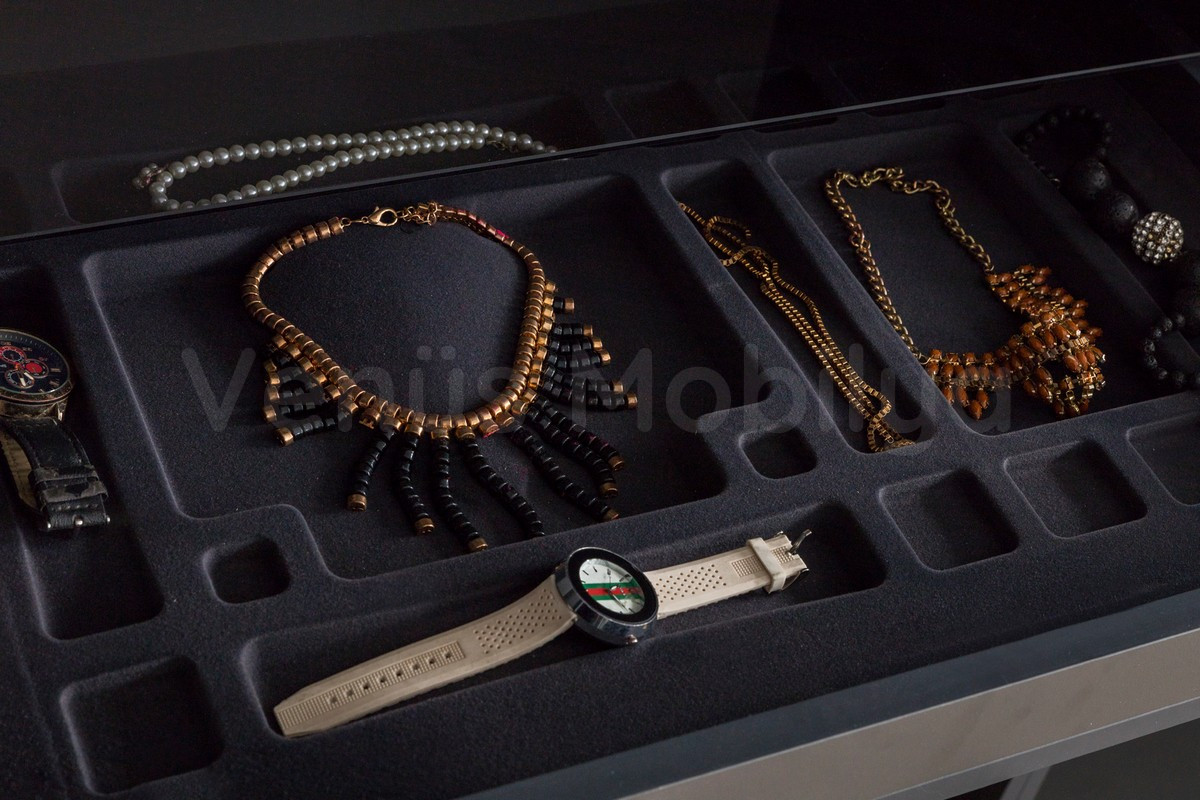 Bronze Yatak Odası Takımı