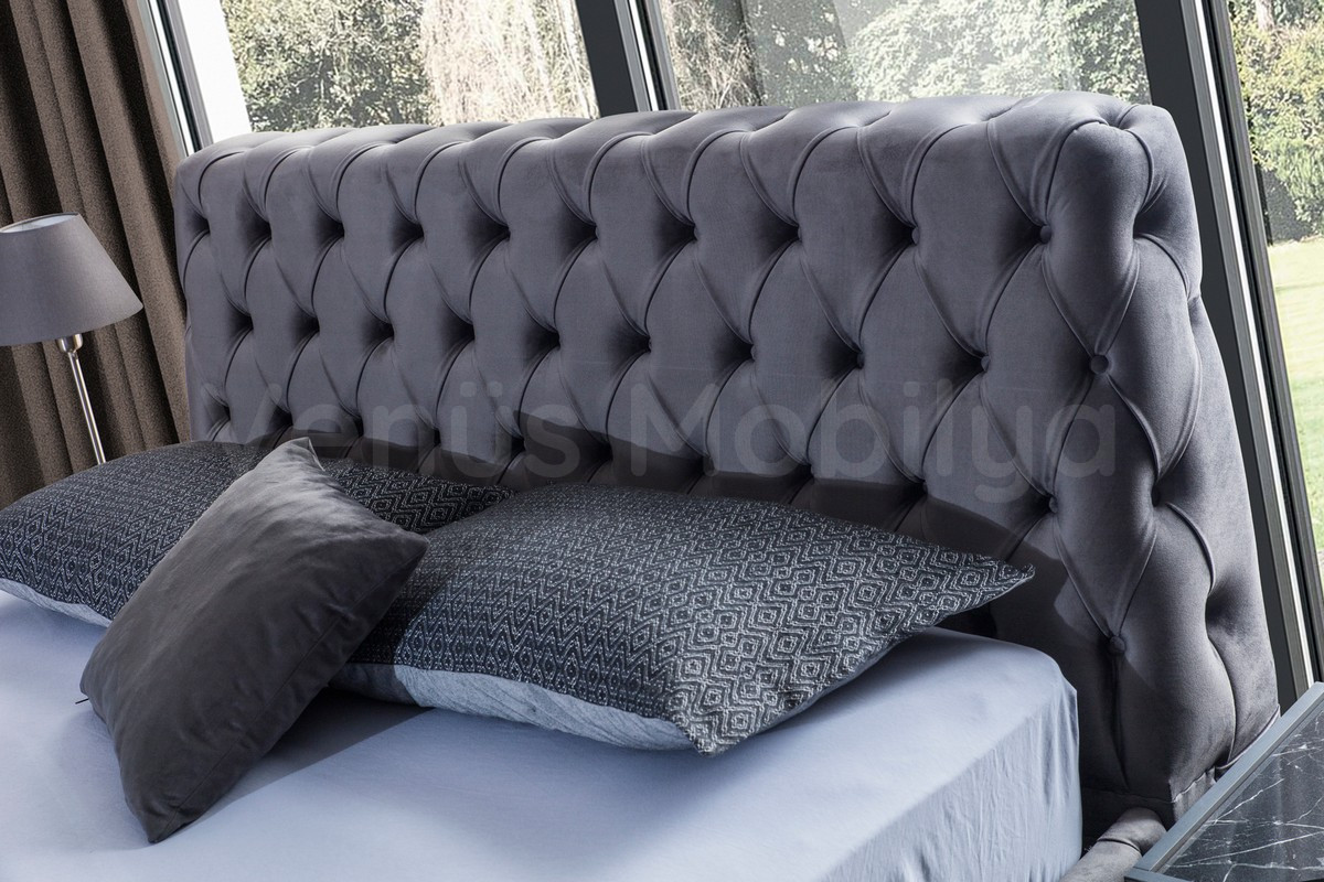 Bronze Yatak Odası Takımı