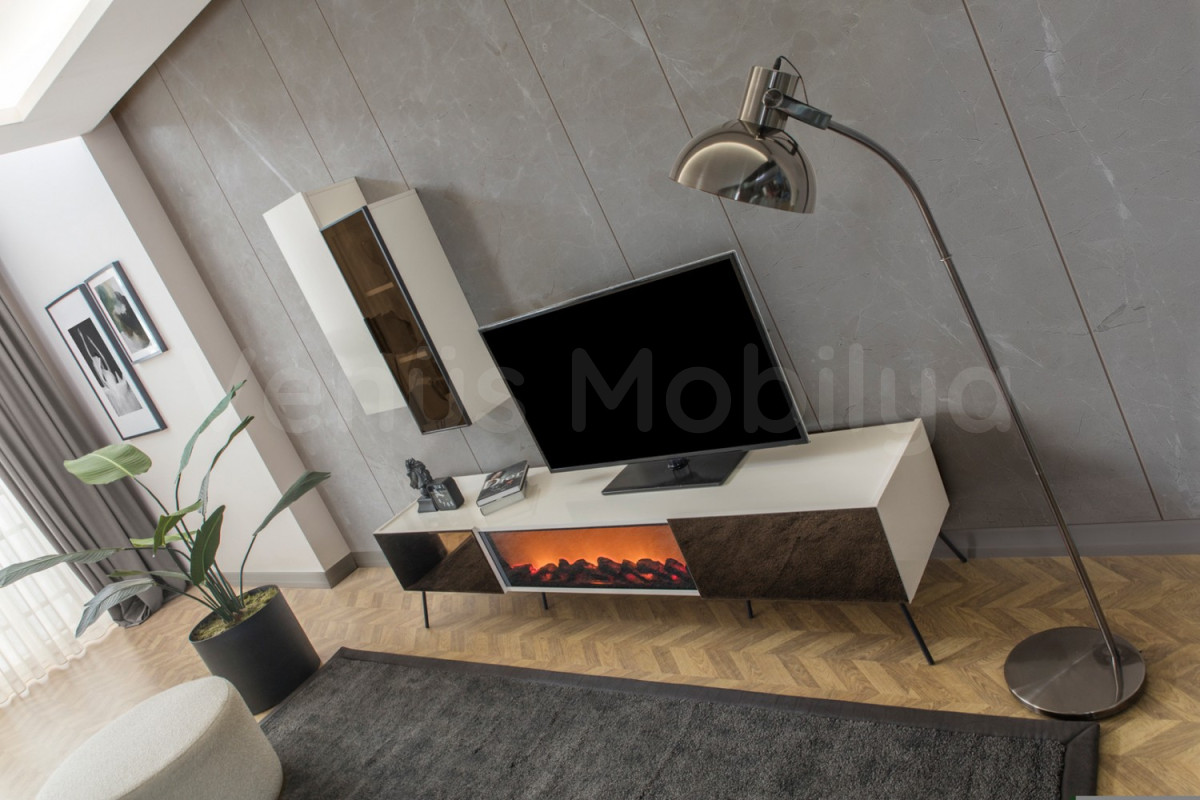 BRONZE AYTAŞI TV ÜNİTESİ