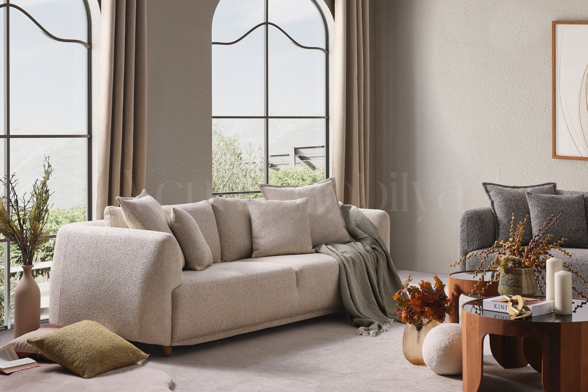 CAPELLA KOLTUK TAKIMI