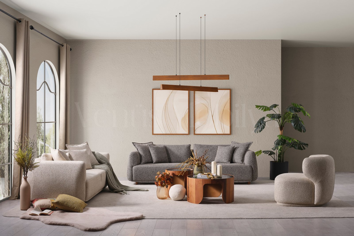 CAPELLA KOLTUK TAKIMI