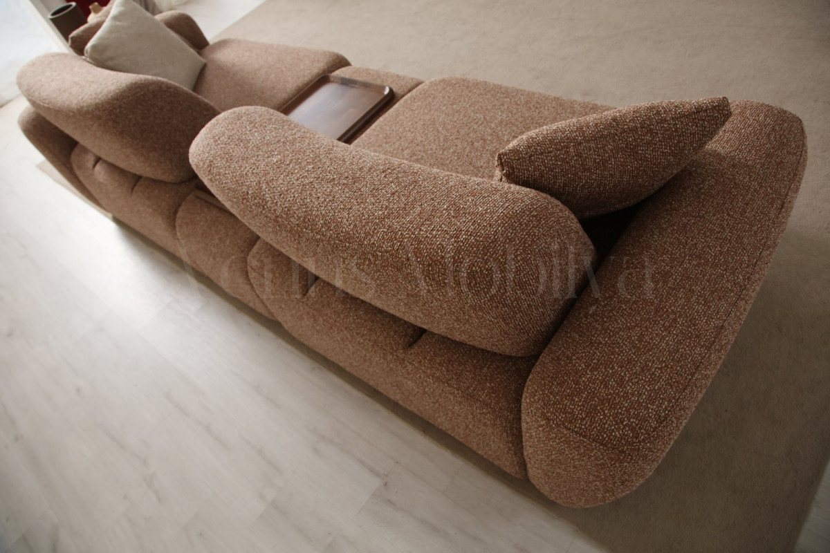 Gucci Koltuk Takımı