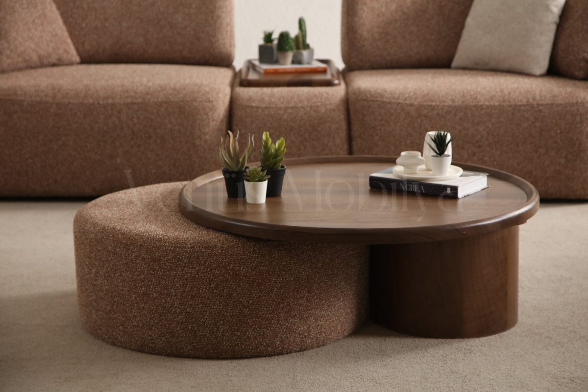 Gucci Koltuk Takımı