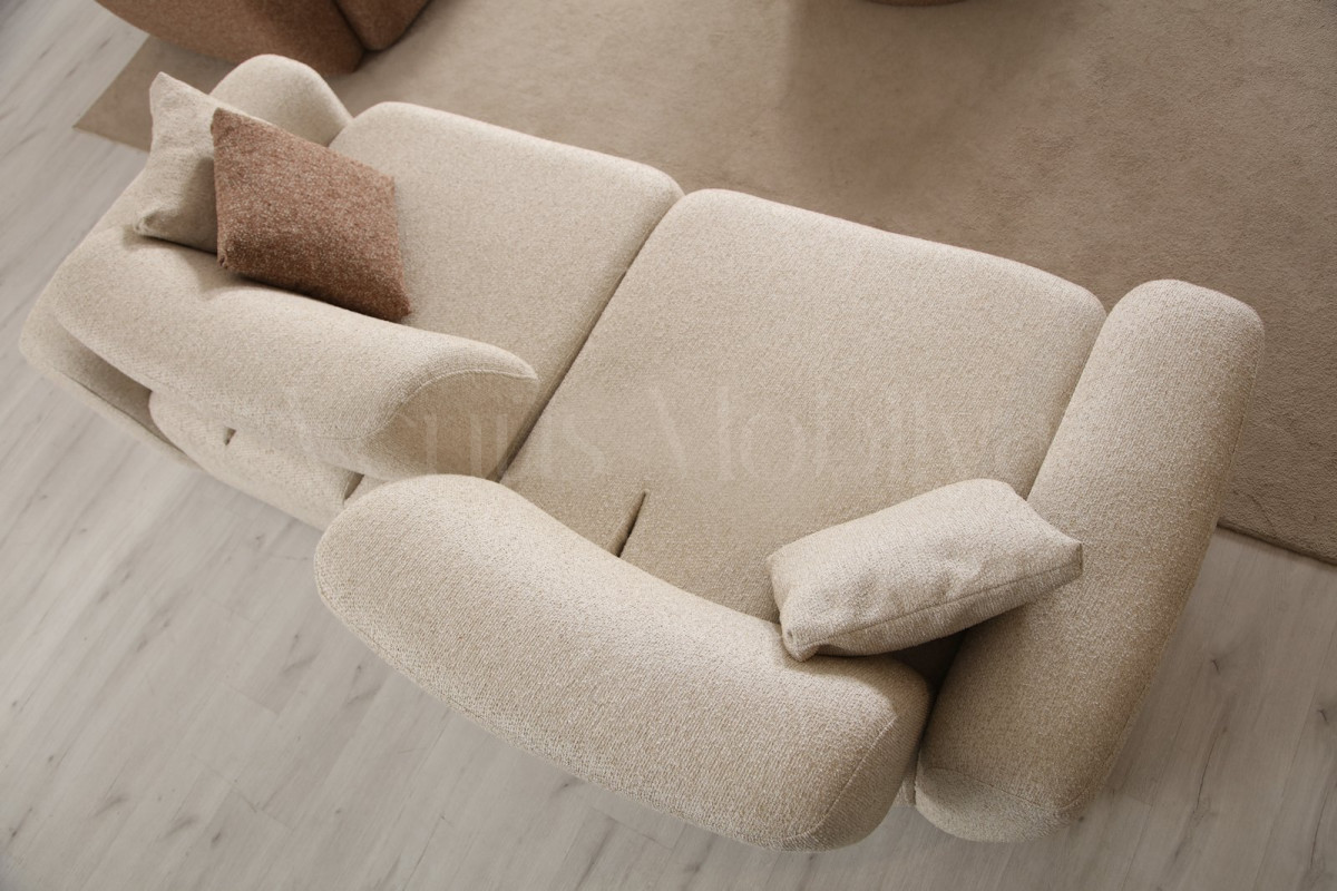 Gucci Koltuk Takımı