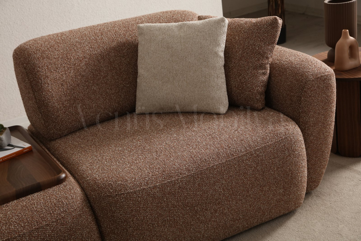 Gucci Koltuk Takımı