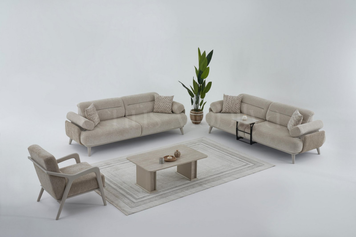 MADRİD S KOLTUK TAKIMI