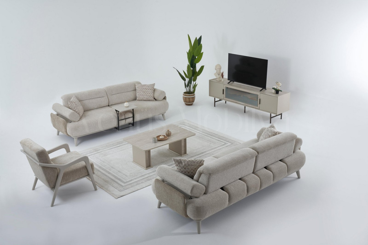 MADRİD S KOLTUK TAKIMI