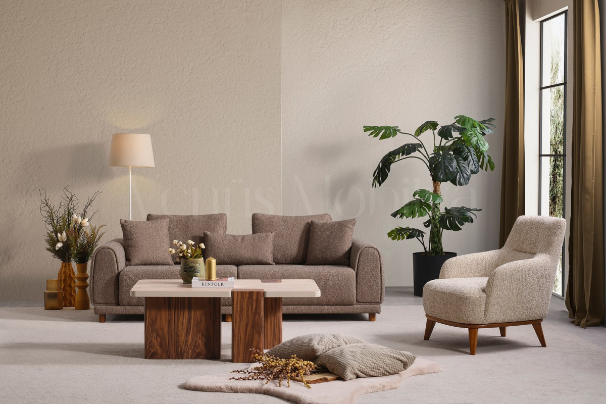 STRADA KOLTUK TAKIMI