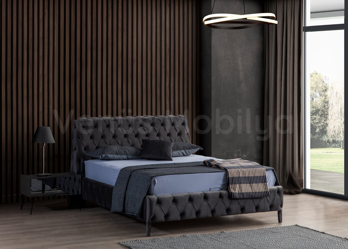 Bronze Yatak Odası Takımı