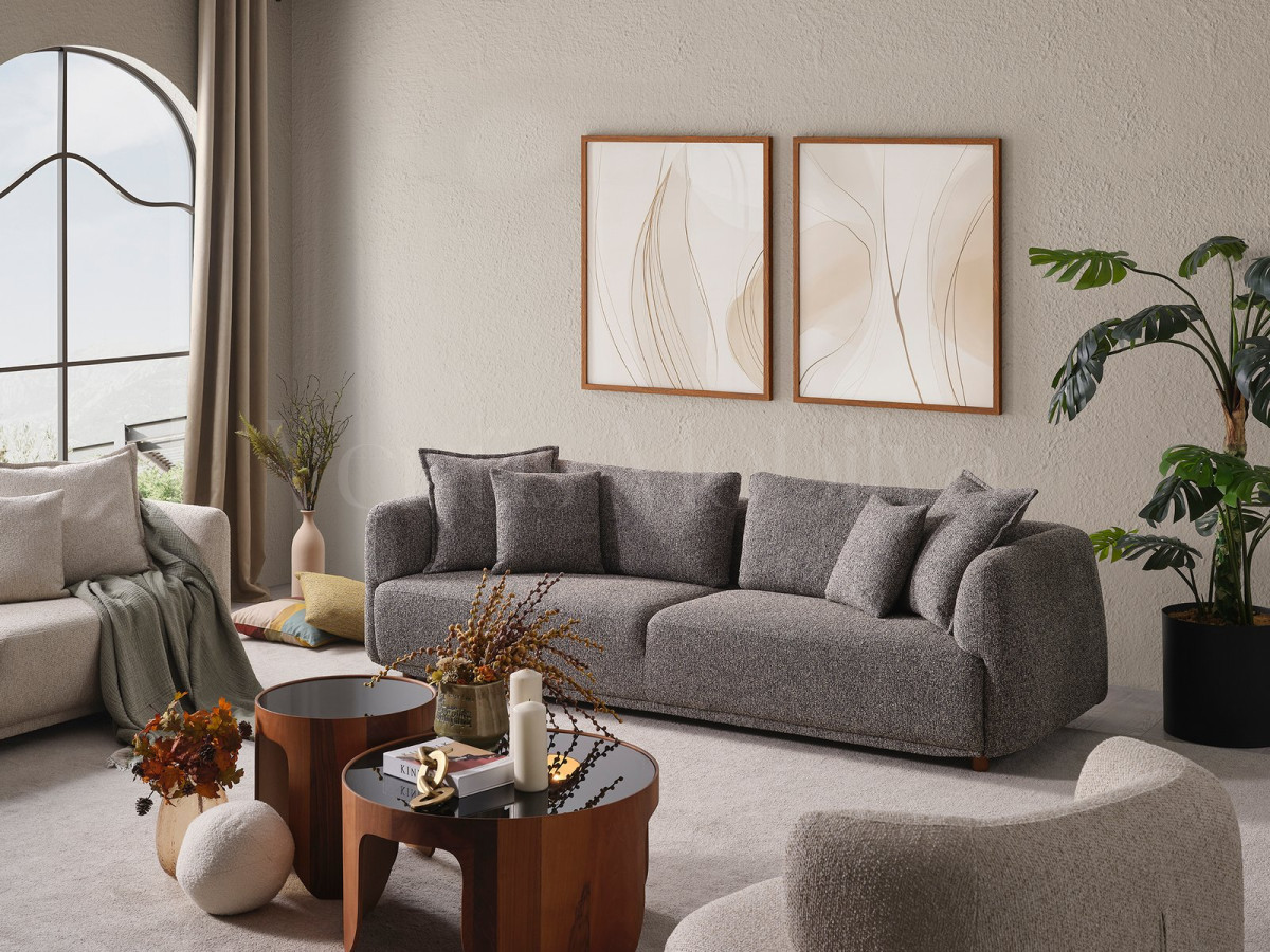 CAPELLA KOLTUK TAKIMI