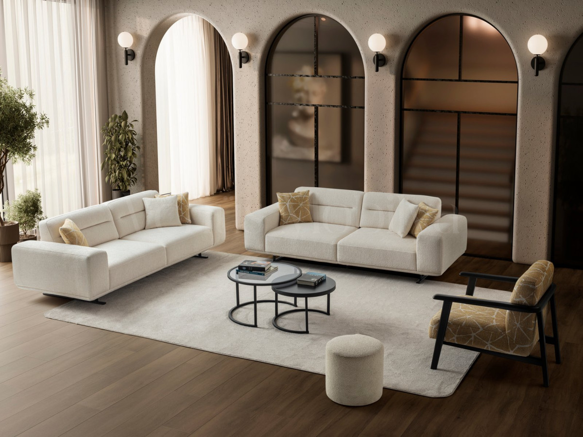 MALAGA KOLTUK TAKIMI