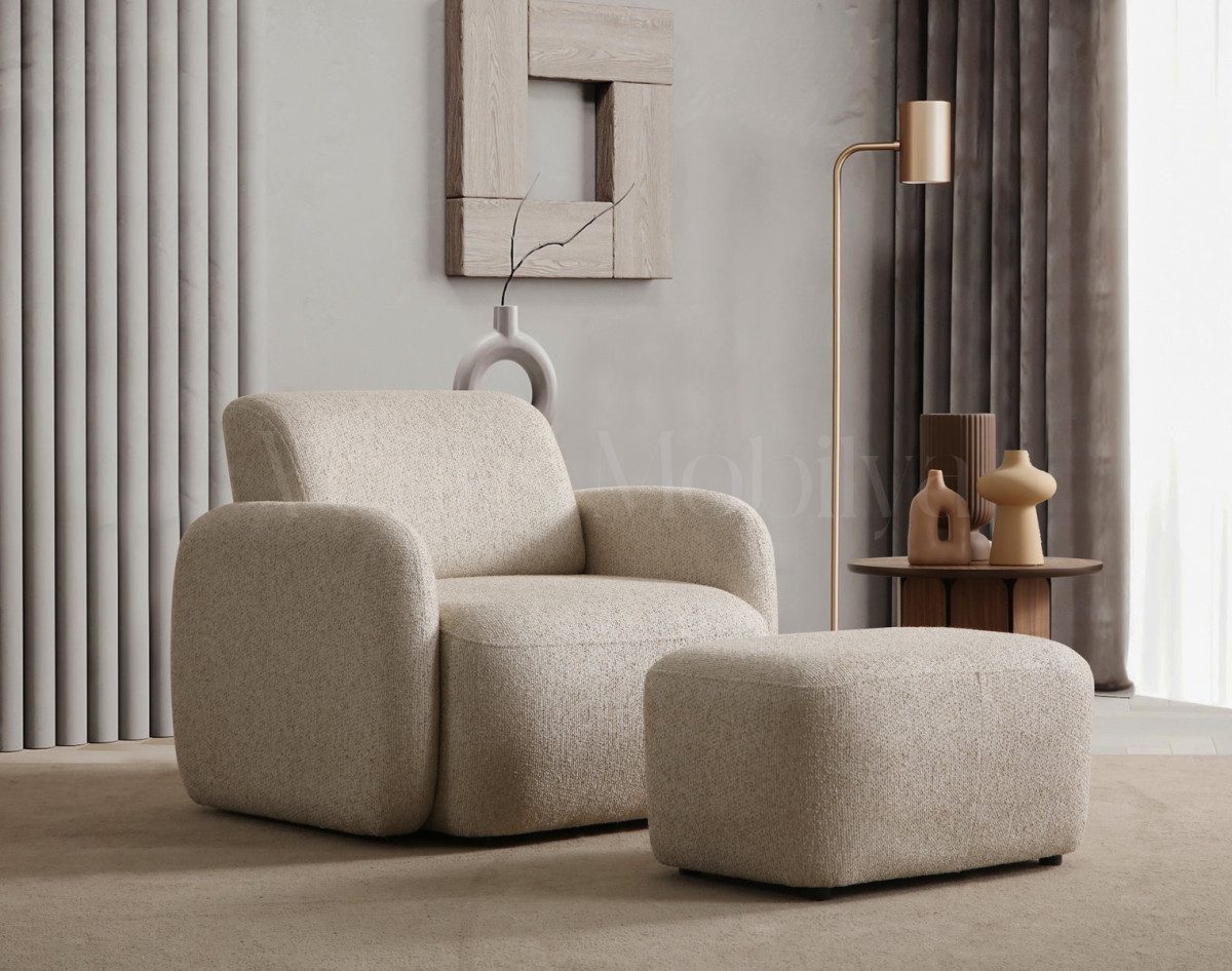 Gucci Koltuk Takımı