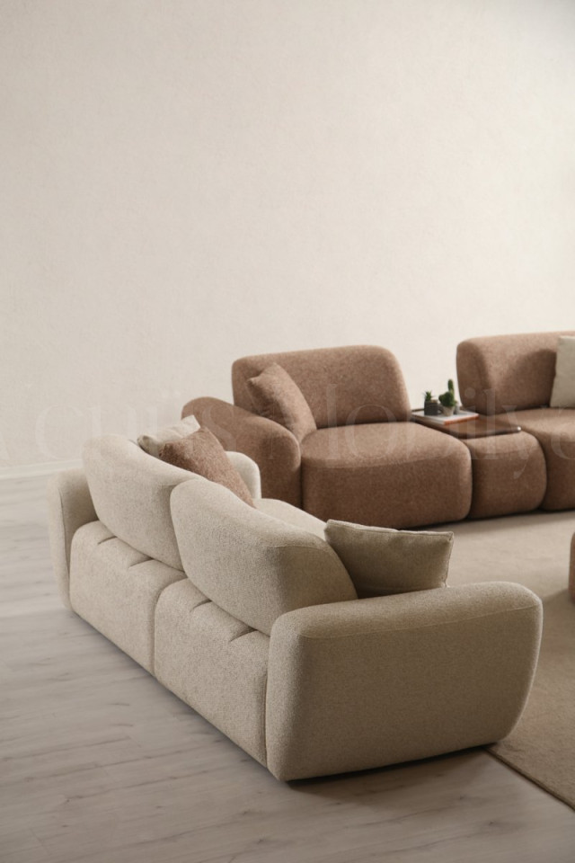 Gucci Koltuk Takımı