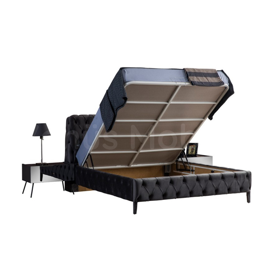 Bronze Yatak Odası Takımı