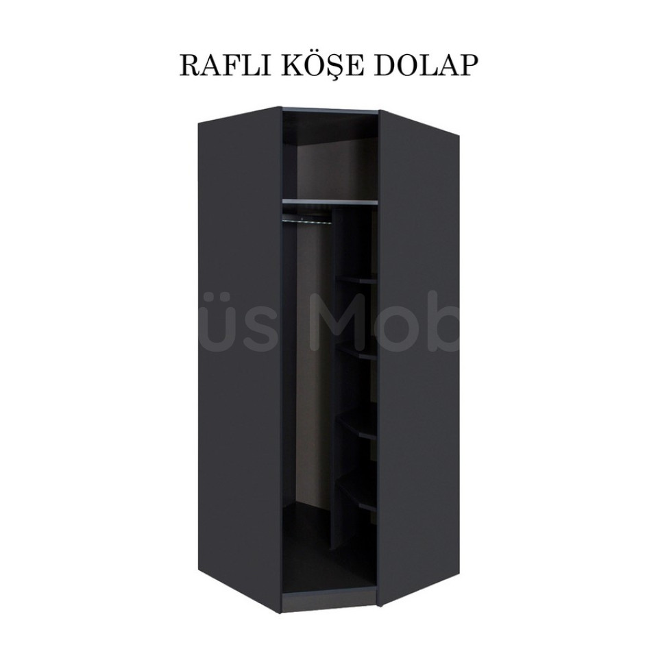 Bronze Yatak Odası Takımı